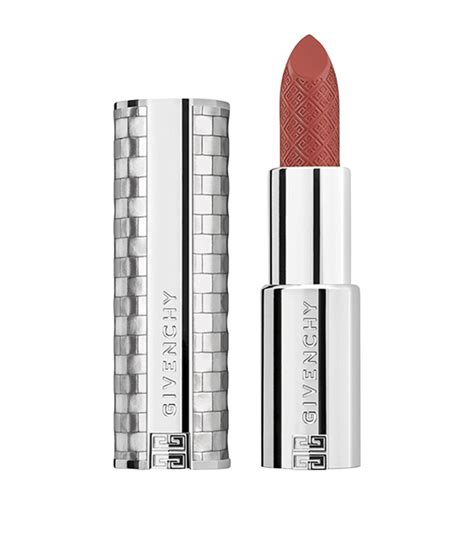 givenchy le rouge lipstick 203|givenchy interdit black.